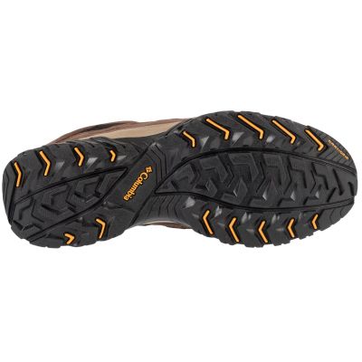 4. Buty Columbia Crestwood Waterproof M 2100651255