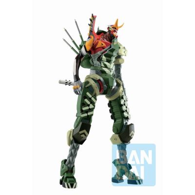 7. BP ICHIBANSHO EVANGELION - NEW EVA-02a (OS!)