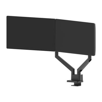 9. Neomounts DS70-250BL2 uchwyt / stojak do monitorów 81,3 cm (32") Biurko Czarny