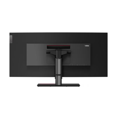 2. Lenovo ThinkVision P40w-20 LED display 100,8 cm (39.7") 5120 x 2160 px 5K Ultra HD Czarny