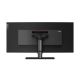 2. Lenovo ThinkVision P40w-20 LED display 100,8 cm (39.7") 5120 x 2160 px 5K Ultra HD Czarny
