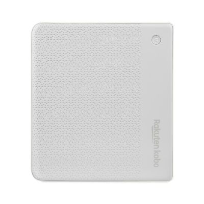 37. Czytnik Ebook Kobo Libra Colour 7" E-Ink Kaleido 3 32GB WI-FI White