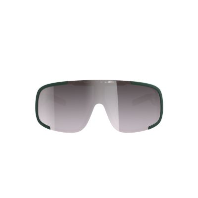 3. Okulary rowerowe POC Aspire zielony