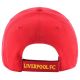 4. Czapka 47 Brand EPL FC Liverpool Cap M EPL-MVP04WBV-RDG