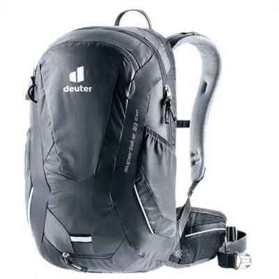 8. Plecak rowerowy Deuter Superbike 18 320312470000