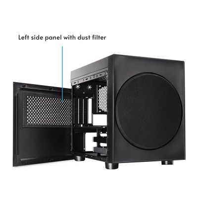 8. Obudowa Chieftec CI-03B-OP