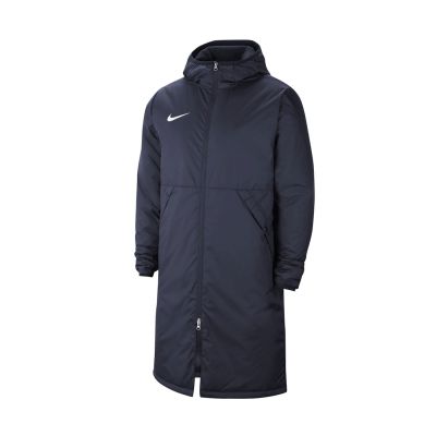 Kurtka Nike Repel Park 20 W DC8036-451
