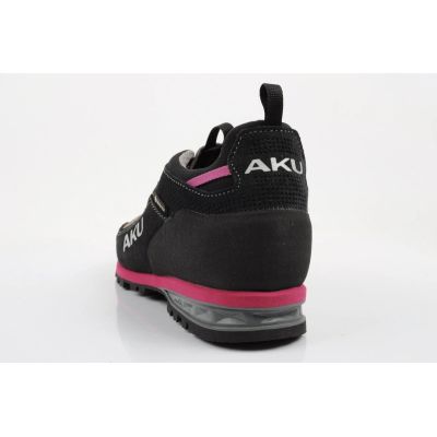 5. Aku buty sportowe trekkingowe damskie Link Gore-tex turystyczne