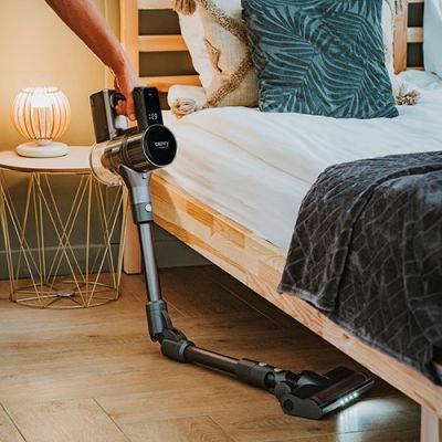 18. Odkurzacz CAMRY CR 7063