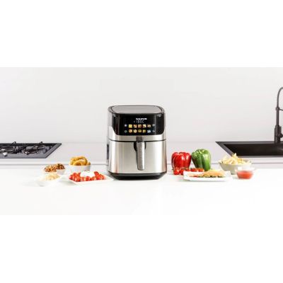 4. Frytkownica beztłuszczowa Taurus Air Fry Digital 7S Wall HD 973001000