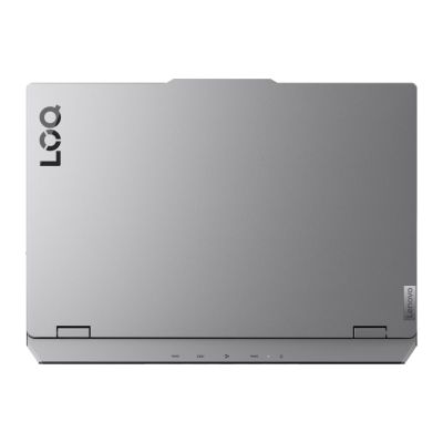 10. Lenovo LOQ 15IRX10 i5-13450HX 15.6" FHD IPS 300nits Anti-glare 144Hz 16GB DDR5 4800 SSD1TB GeForce RTX 5050 8GB 60Wh NoOS Luna Grey