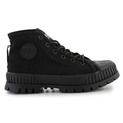 11. Buty Palladium Pallashock Supply 77965-001