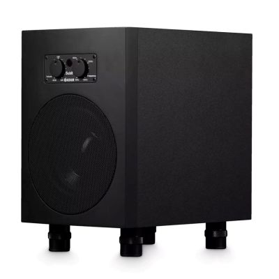 2. ADAM Audio Sub8 - subwoofer aktywny