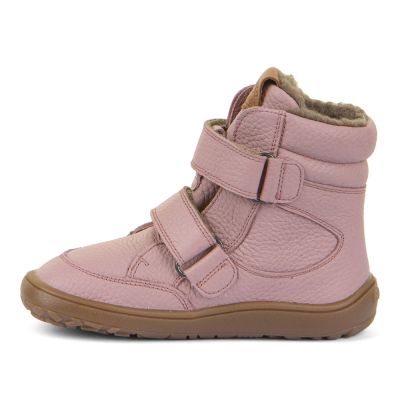 3. Froddo Children boot BAREFOOT TEX WINTER (G3160246-7)