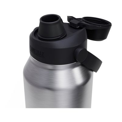 5. Butelka termiczna CAMELBAK Thrive Chug Insulated SST 1.2L   1,2l