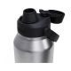 5. Butelka termiczna CAMELBAK Thrive Chug Insulated SST 1.2L   1,2l