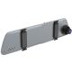 8. Tracer M4TS FHD ORION Full HD Bateria, Zapalniczka Srebrny