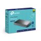 14. Switch TP-LINK TL-SG1008P (8x 10/100/1000Mbps)