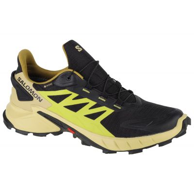 Buty do biegania Salomon Supercross 4 GTX M 417317
