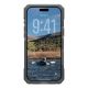 4. Urban Armor Gear 114522113131 pokrowiec na telefon komórkowy 17,5 cm (6.9") Popiół