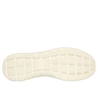 5. Buty Skechers sneakersy Track - Ripkent M 232399 OLV