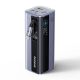 8. Powerbank Baseus EnerGeek GR11 20000mAh 145W ze zwijanym kablem - szary