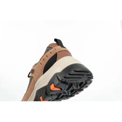 18. Buty Skechers SB SRA WR M 77183EC BRBK