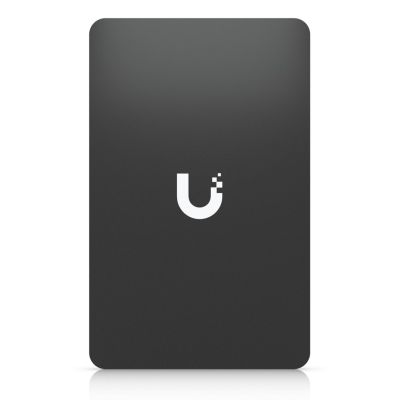 Ubiquiti UA-Card-B-10 Karta dostępu zbliżeniowa