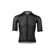 Koszulka rowerowa POC M's Air Jersey czarny