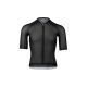 Koszulka rowerowa POC M's Air Jersey czarny