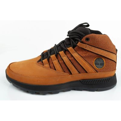 23. Buty trekkingowe Timberland Euro Trekker M 0A2J37231