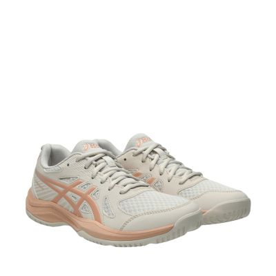 2. Buty damskie do siatkówki Asics Upcourt 6 1072A107 250