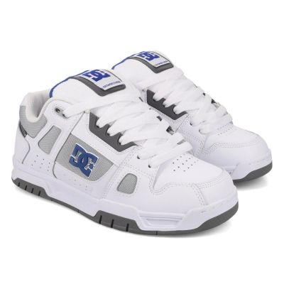 2. DC Shoes STAG DC01813113 White