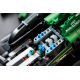 10. LEGO Technic 42240 - Bolid F1 Aston Martin Aramco AMR25