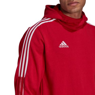 12. Bluza adidas Tiro 21 Sweat Hoody M GM7353