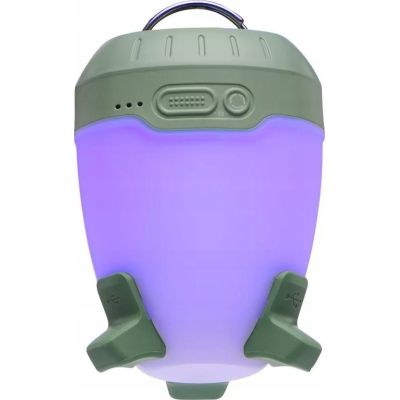 7. Latarka czołowa Black Diamond ORBITER 450 LANTERN Desert Sage