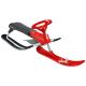 2. Nartosanki Hamax Sno Blade szary/czerwony