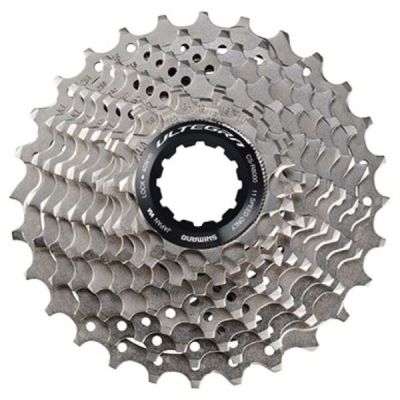 SHIMANO kaseta zębatek SZOSA ULTEGRA CS8000-14-28