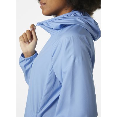 17. Kurtka Helly Hansen Juell Light Jacket W 53106 627
