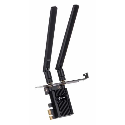 2. Karta sieciowa TP-LINK Archer TX55E