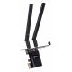 2. Karta sieciowa TP-LINK Archer TX55E
