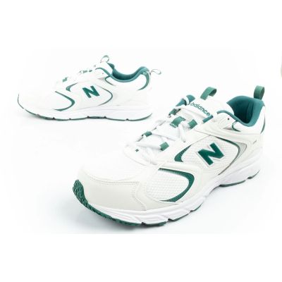 17. Buty New Balance ML408T