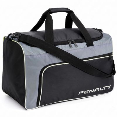 TORBA SPORTOWA PENALTY BAG MALA GYM S11 MEDIUM CZARNA