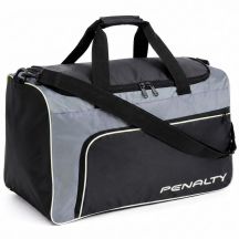 TORBA SPORTOWA PENALTY BAG MALA GYM S11 MEDIUM CZARNA