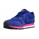 Buty Nike Sportswear MD Runner 2 W w kolorze granatowym