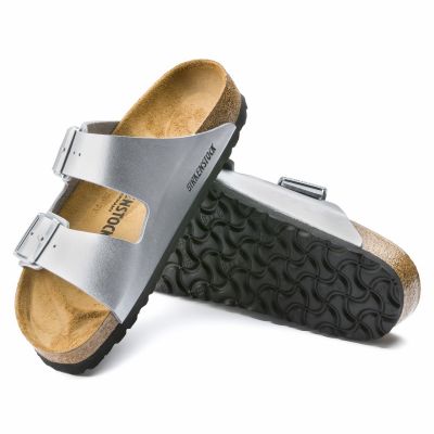 5. Klapki Birkenstock Arizona BF W 1012283