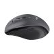 3. Mysz Logitech M705 910-001949 (laserowa; 1000 DPI; kolor grafitowy)