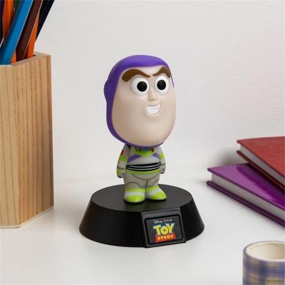 3. PP TOY STORY - BUZZ LIGHTYEAR ICON LIGHT