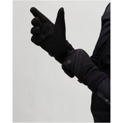 2. Rękawice SILVINI Unisex Gloves PARONA