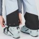8. Spodnie Salomon OUTPEAK Snowboard W LC1387 900